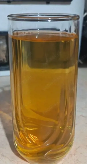 Vând vin producție 2025 bio  - imagine 2