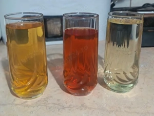 Vând vin producție 2025 bio  - imagine 4