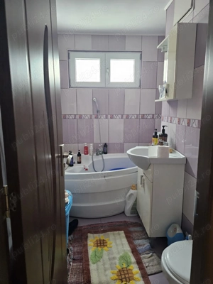 Apartament 3 camere,72 mp,etaj 3,Smirodava!