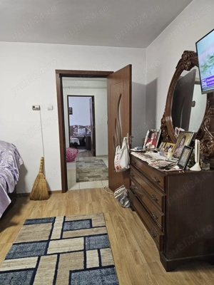 Apartament 3 camere,72 mp,etaj 3,Smirodava! - imagine 5