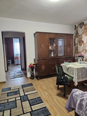 Apartament 3 camere,72 mp,etaj 3,Smirodava! - imagine 2