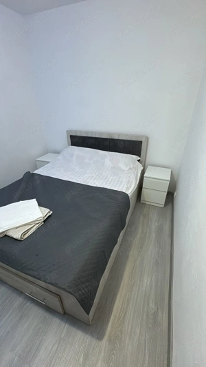 Apartament 2 camere regim hotelier - imagine 5