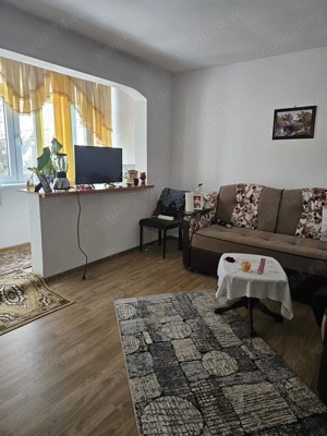 Apartament 3 camere,72 mp,etaj 3,Smirodava! - imagine 3