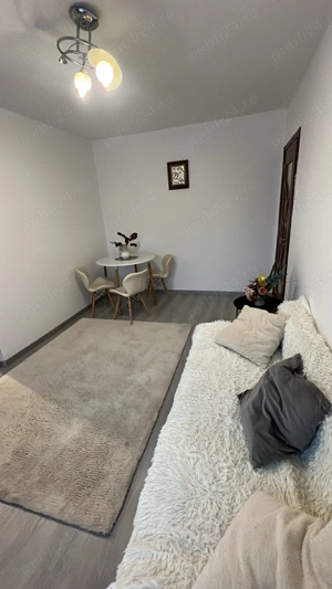 Apartament 2 camere regim hotelier - imagine 4