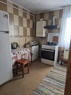 Apartament 3 camere,72 mp,etaj 3,Smirodava! - imagine 4