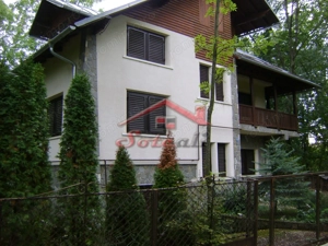 Vila Cornu D+P+E Cornu - imagine 3