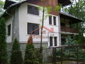 Vila Cornu D+P+E Cornu - imagine 6