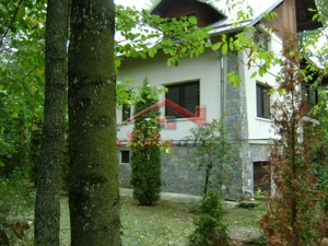 Vila Cornu D+P+E Cornu - imagine 4