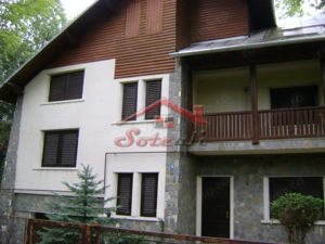 Vila Cornu D+P+E Cornu - imagine 2