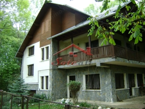 Vila Cornu D+P+E Cornu