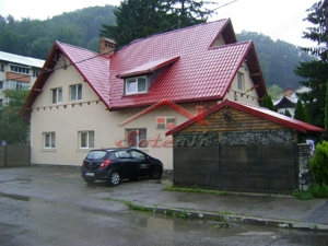 Pensiune de vanzare P+E Busteni - central