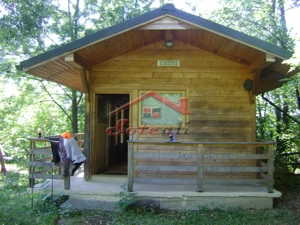 Teren de vânzare în Breaza– zonă liniștită, ideal pentru relaxare - imagine 4