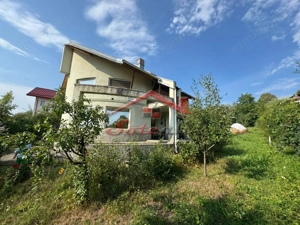 Vila de vanzare Cornu de Jos