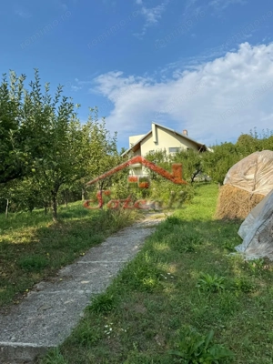 Vila de vanzare Cornu de Jos - imagine 5