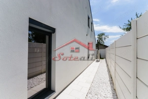 VILĂ MODERNĂ DE LUX CU PISCINĂ, FOTOVOLTAICE ȘI FOIȘOR – BREAZA - imagine 9