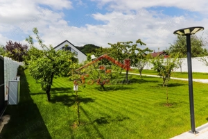 VILĂ MODERNĂ DE LUX CU PISCINĂ, FOTOVOLTAICE ȘI FOIȘOR – BREAZA - imagine 6