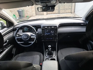 Vând Hyundai Tucson 1600 T-GDI STYLE + - imagine 3