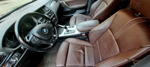 BMW X4   F26   2.0d xDrive   xLine   01 2016   309k în creștere - imagine 6