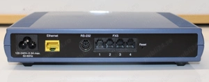 Analog VoIP Gateway AudioCodes MP-114