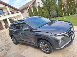 Vând Hyundai Tucson 1600 T-GDI STYLE + - imagine 4