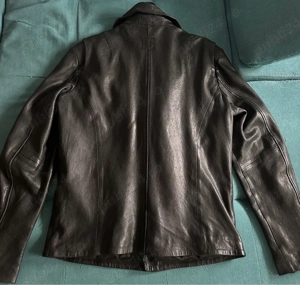 De vanzare geaca de piele Freaky Nation