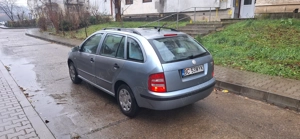 Skoda Fabia 1.4 Proprietar - imagine 5