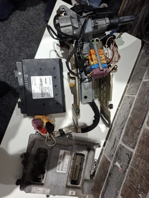 kit calculator Man euro5 EEV EDC