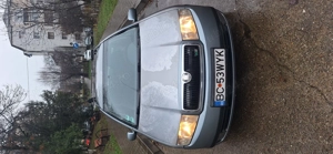 Skoda Fabia 1.4 Proprietar - imagine 3