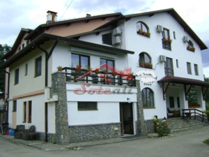 Pensiune turistică de vânzare – Cornu, Valea Prahovei - imagine 3