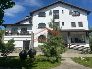 Pensiune turistică de vânzare – Cornu, Valea Prahovei