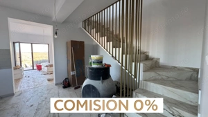 COMISION 0% | Duplex | 93 mp utili | 4 Camere | Săcălaz |