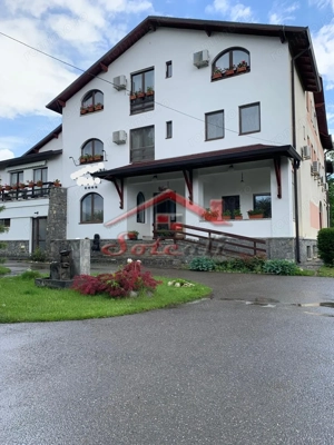 Pensiune turistică de vânzare – Cornu, Valea Prahovei - imagine 4