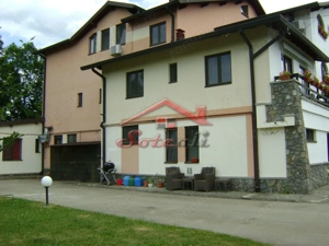 Pensiune turistică de vânzare – Cornu, Valea Prahovei - imagine 9