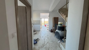 COMISION 0% | Duplex | 93 mp utili | 4 Camere | Săcălaz | - imagine 2