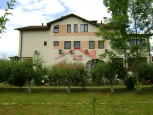 Pensiune turistică de vânzare – Cornu, Valea Prahovei - imagine 10