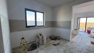 COMISION 0% | Duplex | 93 mp utili | 4 Camere | Săcălaz | - imagine 3