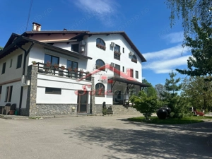 Pensiune turistică de vânzare – Cornu, Valea Prahovei - imagine 7