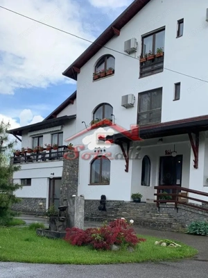 Pensiune turistică de vânzare – Cornu, Valea Prahovei - imagine 2