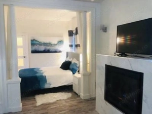 Garsoniera de inchiriat in zona 13 Septembrie