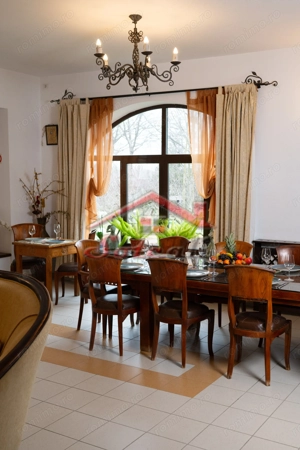 Pensiune turistică de vânzare – Cornu, Valea Prahovei - imagine 14