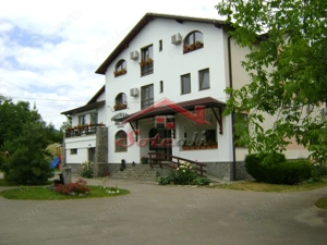 Pensiune turistică de vânzare – Cornu, Valea Prahovei - imagine 8