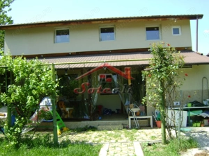 Casa de vanzare in Cornu ( Cornu de Jos)  P+M - imagine 3