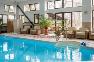 Pensiune turistică de vânzare – Cornu, Valea Prahovei - imagine 17