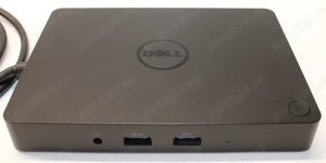 Docking station DELL WD15 - imagine 3