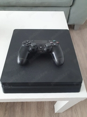 Playstation 4 500 GB