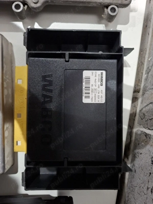 calculator MAN euro 5 ECAS EBS ZBR - imagine 3