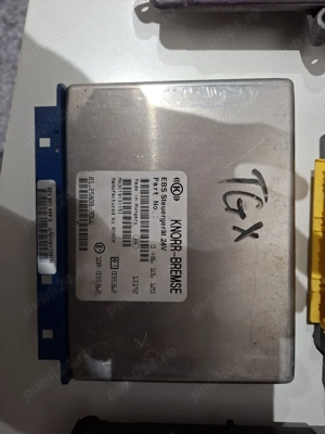 calculator MAN euro 5 ECAS EBS ZBR - imagine 2