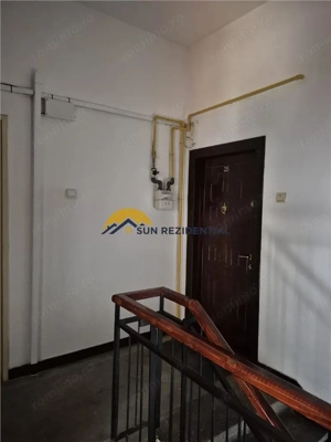 Oltenitei - Romprim - bloc 2002 - Investitie cu randament bun - imagine 13