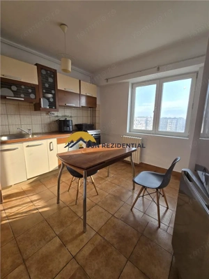 Oltenitei - Romprim - bloc 2002 - Investitie cu randament bun - imagine 7