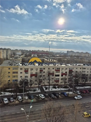 Oltenitei - Romprim - bloc 2002 - Investitie cu randament bun - imagine 8